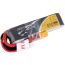 Tattu 450mAh 2S 75C 7.4V Long LiPo Batarya | XT30 Konnektör | FPV Classic
