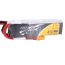 Tattu 450mAh 2S 75C 7.4V Long LiPo Batarya | XT30 Konnektör | FPV Classic