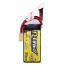 Tattu 1300mAh 5S 18.5V LiPo Batarya | XT60 Konnektör | R-Line 1.0