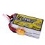 Tattu 1300mAh 5S 18.5V LiPo Batarya | XT60 Konnektör | R-Line 1.0