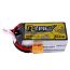 Tattu 1300mAh 5S 18.5V LiPo Batarya | XT60 Konnektör | R-Line 1.0