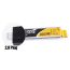 Tattu 220mAh 1S 45C 3.7V LiPo Batarya | JST-PHR 2.0 Konnektör | FPV Classic (5pcs)
