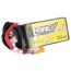 Tattu 1800mAh 4S 95C 14.8V LiPo Batarya | XT60 Konnektör | R-Line 1.0