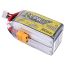 Tattu 1800mAh 4S 95C 14.8V LiPo Batarya | XT60 Konnektör | R-Line 1.0