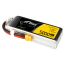 Tattu 5200mAh 4S 35C 14.8V LiPo Batarya | XT60 Konnektör | UAV Classic