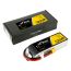 Tattu 5200mAh 4S 35C 14.8V LiPo Batarya | XT60 Konnektör | UAV Classic