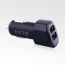 TATTU 30W Double Portlu Quick Charge 3.0 Car Charger