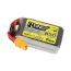 Tattu 850mAh 4S 95C 14.8V LiPo Batarya | XT60 Konnektör | R-Line 1.0