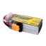 Tattu 1050mAh 4S 95C 14.8V LiPo Batarya | XT60 Konnektör | R-Line 1.0