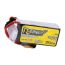 Tattu 1050mAh 4S 95C 14.8V LiPo Batarya | XT60 Konnektör | R-Line 1.0