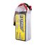 Tattu 1050mAh 4S 95C 14.8V LiPo Batarya | XT60 Konnektör | R-Line 1.0