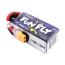 Tattu 1300mAh 4S 100C 14.8V LiPo Batarya | XT60 Konnektör | FunFly