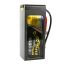 Tattu 16000mAh 6S 15C 22.2V Smart LiPo Batarya | AS150 or XT150 Konnektör | Tattu Plus (New Version)