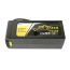 Tattu 16000mAh 6S 15C 22.2V Smart LiPo Batarya | AS150 or XT150 Konnektör | Tattu Plus (New Version)