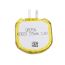 Grepow 3.8V 375mAh LiPo U Type Şekilli Batarya 4030033