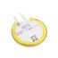 Grepow 3.7V 170mAh LiPo Yuvarlak Batarya 3030027