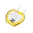 Grepow 3.7V 120mAh LiPo Hexagon Şekilli Batarya 4022020