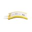 Grepow 3.8V 200mAh 1S1P LiPo Kavisli Batarya 3020035