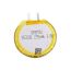 Grepow 3.8V 295mAh LiPo Yuvarlak Batarya 3533031