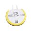 Grepow 3.85V 600mAh LiPo Yuvarlak Batarya 5535032