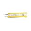 Grepow 3.7V 250mAh 1S LiPo Dikdörtgen Batarya 5212050
