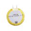 Grepow 3.7V 210mAh 1S LiPo Yuvarlak Batarya 2537036