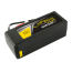 Tattu 10000mAh 6S 25C 22.2V Smart LiPo Batarya | EC5 Konnektör | Tattu Plus (New Version)