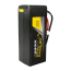 Tattu 10000mAh 6S 25C 22.2V Smart LiPo Batarya | EC5 Konnektör | Tattu Plus (New Version)