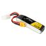 Tattu 450mAh 2S 95C 7.6V(HV) Long LiPo Batarya | XT30 Konnektör | FPV Classic