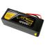 Tattu 12000mAh 6S 15C 22.2V Smart LiPo Batarya | EC5 Konnektör | Tattu Plus (New Version)