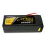 Tattu 12000mAh 6S 15C 22.2V Smart LiPo Batarya | EC5 Konnektör | Tattu Plus (New Version)