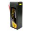Tattu 12000mAh 6S 15C 22.2V Smart LiPo Batarya | EC5 Konnektör | Tattu Plus (New Version)