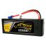 Tattu 12000mAh 6S 15C 22.2V Smart LiPo Batarya | EC5 Konnektör | Tattu Plus (New Version)
