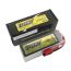 Tattu 5100mAh 6S 95C 22.2V LiPo Batarya | AS150 Konnektör | R-Line 1.0