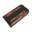 Gens ace 6000mAh 2S 130C 7.6V(HV) LiPo Batarya | 5.0mm bullet | Kırmızıline 1.0