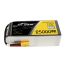 Tattu 25000mAh 6S 10C 22.8V(HV) LiPo Batarya | XT90-S Konnektör | UAV Classic
