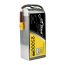 Tattu 25000mAh 6S 10C 22.8V(HV) LiPo Batarya | XT90-S Konnektör | UAV Classic