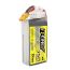 Tattu 750mAh 3S 95C 11.1V LiPo Batarya | XT30 Konnektör | R-Line 1.0