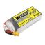 Tattu 750mAh 3S 95C 11.1V LiPo Batarya | XT30 Konnektör | R-Line 1.0