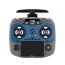 Jumper T15 Pro Hall Gimbal ELRS 2.4 GHz Kumanda — Beyaz / Kahverengi