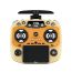 Jumper T15 Pro Hall Gimbal ELRS 2.4 GHz Kumanda — Pembe / Mor