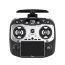Jumper T15 Pro Hall Gimbal ELRS 2.4 GHz Kumanda — Sarı / Turuncu