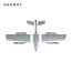 Reebot UniVTOL V2200 VTOL İHA Platformu