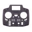 RadioMaster Replacement Front / Rear / Top Case for GX12 Radio — Rear case