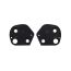 RadioMaster GX12 Radio Shoulder Plates — Standard shoulder plates