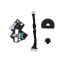 RadioMaster GX12 Kumanda Shoulder Anahtar PCB — Sağ