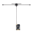 RadioMaster XR1 Nano Multi-Frequency ExpressLRS Receiver — 2.4GHz / FCC