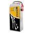 Tattu 25000mAh 6S 10C 22.8V(HV) LiPo Batarya | AS150 Konnektör | UAV Classic