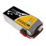 Tattu 25000mAh 6S 10C 22.8V(HV) LiPo Batarya | AS150 Konnektör | UAV Classic