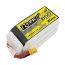 Tattu 650mAh 6S 95C 22.2V LiPo Batarya | XT30 Konnektör | R-Line 1.0